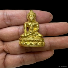 พระกริงเฉลิมพล 2ปี39ออกวัดช้างไห้