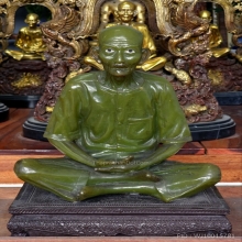 พระบูชารุ่นสอง เซียนแปะโรงสี