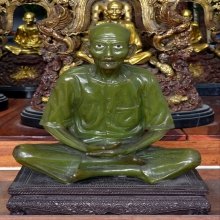 พระบูชารุ่นสอง เซียนแปะโรงสี