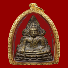 พระพุทธชินราชอินโดจีน