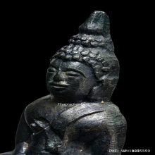 พระกริ่งหลวงพ่อโสธร ปี 2500 หน้ากลาง