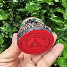 ราหู วัดศรีษะทอง