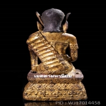 พระแม่โพสพ สมัยรัตนโกสินทร์ สวยเดิม