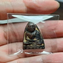 หลวงปู่ทวด เตารีดเล็ก แข้งขีดนิยม แชมป์หลายงาน
