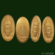 พระโพธิสัตว์ อ.เฉลิมชัย เนื้อทองคำ มาใหม่ อุปกรณ์ครบ