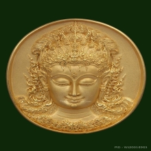 พระโพธิสัตว์ อ.เฉลิมชัย เนื้อทองคำ มาใหม่ อุปกรณ์ครบ