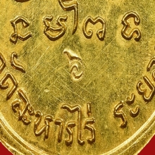 *** THE BEST AND THE MOST VALUABLE COIN OF LUANG-PU-TIM ***