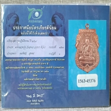 เหรียญเสมาหลวงปู่ดู่ วัดสะแก รุ่นปฏิบัติธรรม ปี2524