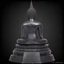 พระกฐินต้น ภ.ป.ร. 2506 จ.กาญจนบุรี