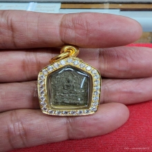 หลวงปู่ทิม วัดละหารไร่