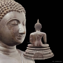 พระบูชา