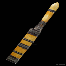 มีดหมอปากกา หลวงพ่อกัน วัดเขาแก้ว