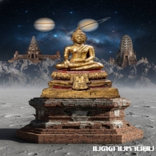 พระพุทธรูป สมัยอยุธยา พระพักตร์แย้มพระสรวล