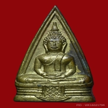 พระพุทธโสธร วัดโสธรวราราม จ.ฉะเชิงเทรา