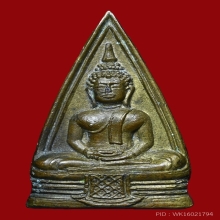 พระพุทธโสธร วัดโสธรวราราม จ.ฉะเชิงเทรา