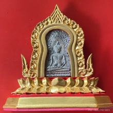 ซุ้มโดดร่ม วัดราษฎร์บูรณะ