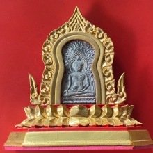 ซุ้มโดดร่ม วัดราษฎร์บูรณะ