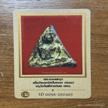 นางวัดโพธิ์ ท่าเตียน กทม เนื้อดิน