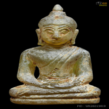 พระแก้วกรุฮอด เชียงใหม่