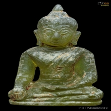 พระแก้วกรุฮอด เชียงใหม่