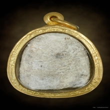 พระสังกัจจายน์ กรุวัดเงินคลองเตย 