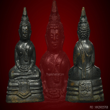 หลวงพ่อโสธร ปี 2500