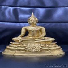 พระบูชากฐินต้น ปี 06 