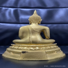 พระบูชากฐินต้น ปี 06 