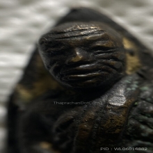 ลป.ทวดเตารีดเล็กอาปาเช่แข้งขีด(Top)ปี2505