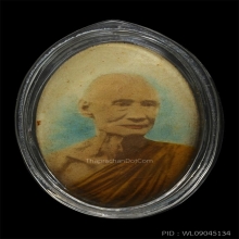 ล็อคเก็ต เจ้าคุณสุนทร วัดกัลยา ปี 2476 