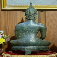 พระพุทธรูปสมัยสุโขทัย