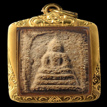 พระสมเด็จ