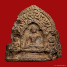 พระสาม ลำพูน 