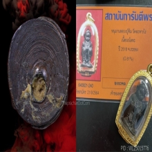 หนุมาน500หลวงปู่ทิม วัดละหารไร่ 