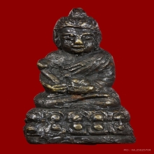กริ่งหนองจอก เจ้าคุณศรีสนธิ์