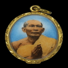 หลวงพ่อโอภาสี พิมพ์ใหญ่