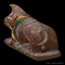 เขาเดียว ศาลเจ้าเง็กกวงตั้ว 