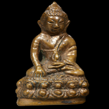 กริ่งใหญ่วัดปราสาท