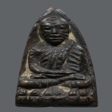 หลวงปู่ทวด เตารีดเล็ก อาปาเช่ ปี 2505