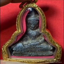 พระท่ากระดาน พิมพ์ใหญ่ กรุศรีสวัสดิ์