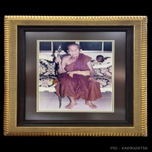 รูปถ่ายฟิล์ม  หลวงปู่หมุน ฐิตสีโล