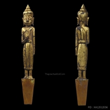พระงาแกะ