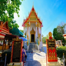 พระทองคำ**พระผงสุพรรณเนื้อทองคำรุ่นแรก ปี 35  No.441