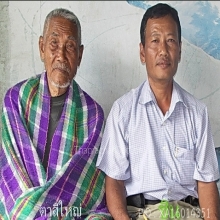 กะลา อาจารย์ปิ่น วัดศรีษะทอง องค์ในตำนาน