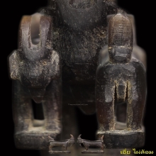 แพะหลวงปู่อ่ำ วัดหนองกระบอก เขาควายเผือก ศีลป์ครูพลับ นิยม