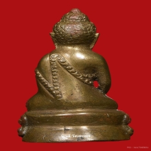พระกริ่ง วัดช้าง สมเด็จสังฆราช(แพ) วัดสุทัศน์ 2484