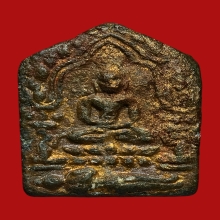 ขุนแผน ผงพรายกุมาร หลวงปู่ทิม
