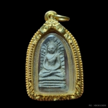 พระรอดมหาวัน พุทธคยาประเทศอินเดีย