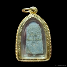 พระรอดมหาวัน พุทธคยาประเทศอินเดีย
