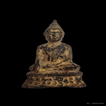 พระบูชารัตนะ